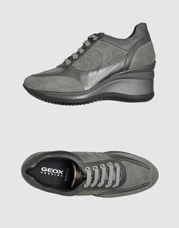 GEOX - CALZATURE - Zeppe - su YOOX.COM