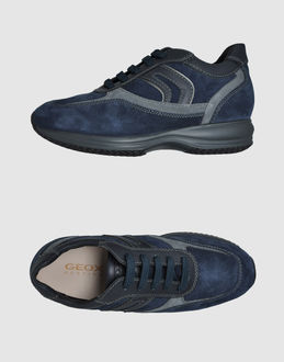 GEOX - CALZATURE - Sneakers - su YOOX.COM