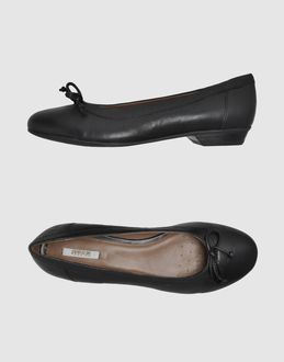 GEOX - CALZATURE - Ballerine - su YOOX.COM