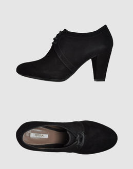 GEOX - CALZATURE - Stringate - su YOOX.COM