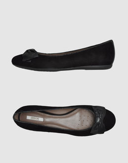 GEOX - CALZATURE - Ballerine - su YOOX.COM