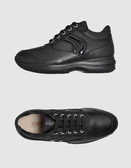 GEOX - CALZATURE - Sneakers - su YOOX.COM