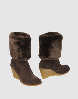 GEOX - CALZATURE - Stivaletti - su YOOX.COM