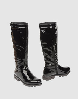 Bottes - GEOX
