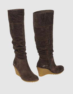 Bottes &agrave; talon - GEOX