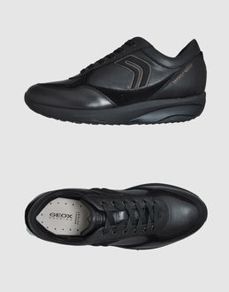 GEOX - CALZATURE - Sneakers - su YOOX.COM