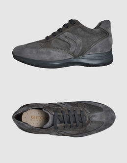 GEOX - CALZATURE - Sneakers - su YOOX.COM