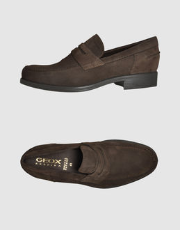 GEOX - CALZATURE - Mocassini - su YOOX.COM