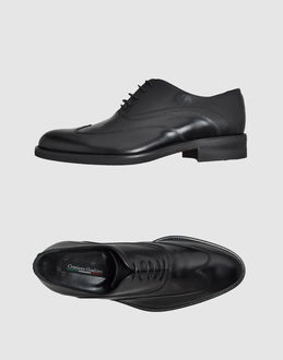 CRISTIANO GUALTIERI - CALZATURE - Stringate - su YOOX.COM