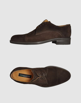 CRISTIANO GUALTIERI - CALZATURE - Stringate - su YOOX.COM