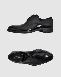 Cristiano Gualtieri Laced Shoes - Item 44346756