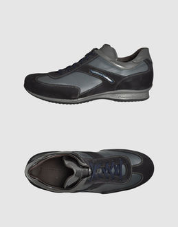 CRISTIANO GUALTIERI - CALZATURE - Sneakers - su YOOX.COM