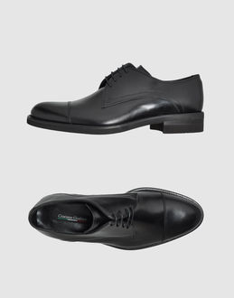 Cristiano Gualtieri Laced Shoes - Item 44346760
