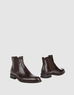 Cristiano Gualtieri Ankle Boots - Item 44346761