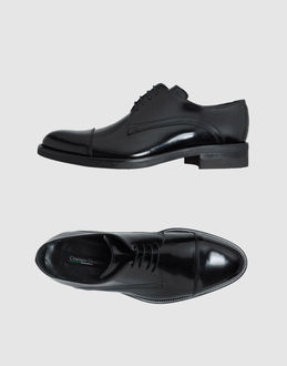 Cristiano Gualtieri Ankle Boots - Item 44346770