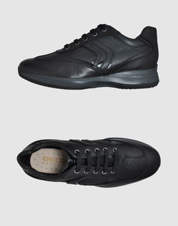 GEOX - CHAUSSURES - Sneakers - sur YOOX.COM