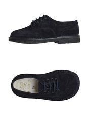 EQUERRY - Schnürschuhe