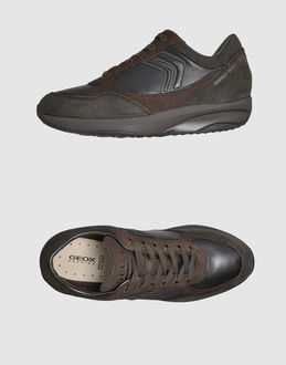 GEOX - CALZATURE - Sneakers - su YOOX.COM