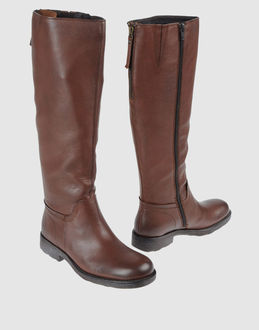 BRUNO PREMI - CALZATURE - Stivali - su YOOX.COM