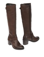 BRUNO PREMI - High-heeled boots