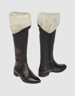 BRUNO PREMI - CALZATURE - Stivali - su YOOX.COM