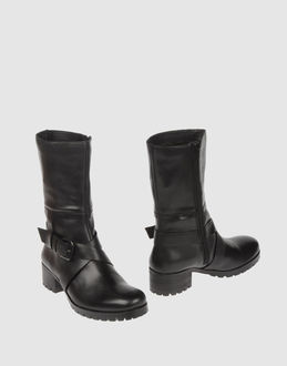 BRUNO PREMI - CALZATURE - Stivaletti - su YOOX.COM