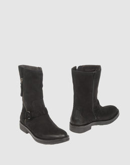 BRUNO PREMI - CALZATURE - Stivaletti - su YOOX.COM