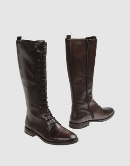 BRUNO PREMI - CALZATURE - Stivali - su YOOX.COM