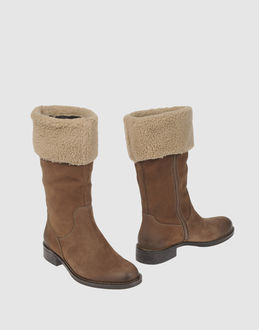 BRUNO PREMI - CALZATURE - Stivali - su YOOX.COM