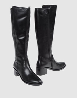 Bottes &agrave; talon - BRUNO PREMI