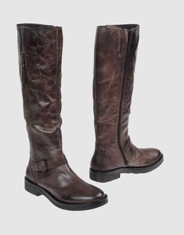 BRUNO PREMI - CALZATURE - Stivali - su YOOX.COM