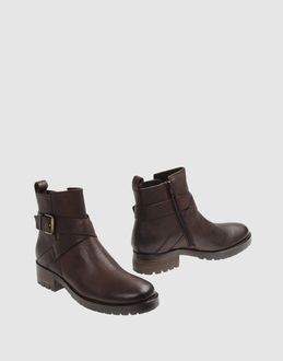 BRUNO PREMI - CALZATURE - Stivaletti - su YOOX.COM