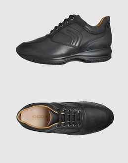 GEOX - CALZATURE - Sneakers - su YOOX.COM