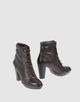 BRUNO PREMI - CALZATURE - Stivaletti - su YOOX.COM