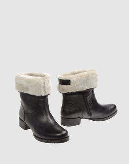 BRUNO PREMI - CALZATURE - Stivaletti - su YOOX.COM