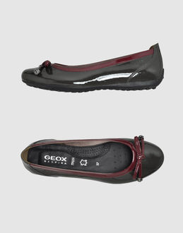 GEOX - CALZATURE - Ballerine - su YOOX.COM