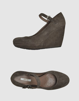 GEOX - CALZATURE - Zeppe - su YOOX.COM