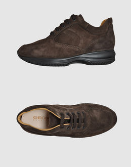 GEOX - CALZATURE - Sneakers - su YOOX.COM