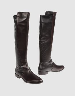 BRUNO PREMI - CALZATURE - Stivali - su YOOX.COM
