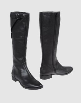 BRUNO PREMI - CALZATURE - Stivali - su YOOX.COM