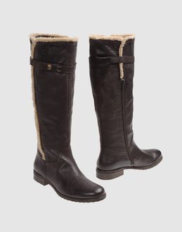 BRUNO PREMI - CALZATURE - Stivali - su YOOX.COM
