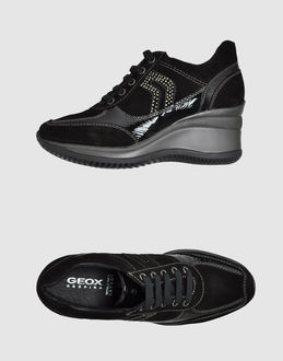 GEOX - CALZATURE - Zeppe - su YOOX.COM