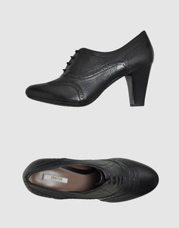 GEOX - CALZATURE - Stringate - su YOOX.COM