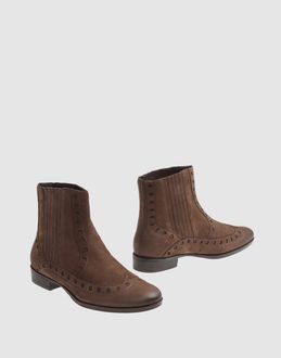 BRUNO PREMI - CALZATURE - Stivaletti - su YOOX.COM
