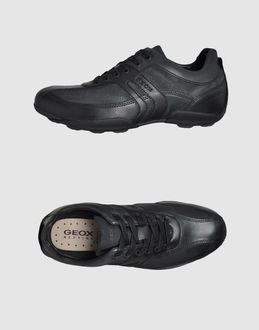 GEOX - CALZATURE - Sneakers - su YOOX.COM
