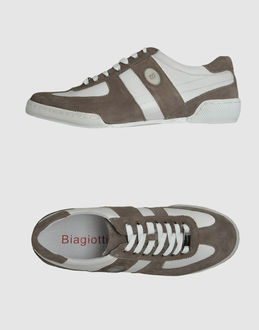 LAURA BIAGIOTTI - CALZATURE - Sneakers - su YOOX.COM