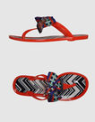 MISSONI - Flip flops
