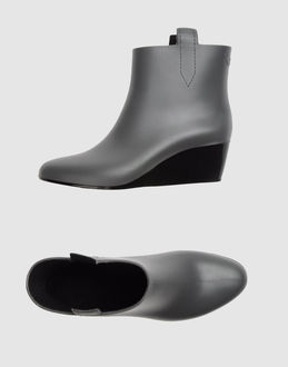 KARTELL - CALZATURE - Stivaletti - su YOOX.COM