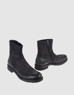 DOUCAL'S - CALZATURE - Stivaletti - su YOOX.COM