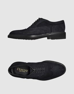 DOUCAL'S - CALZATURE - Stringate - su YOOX.COM